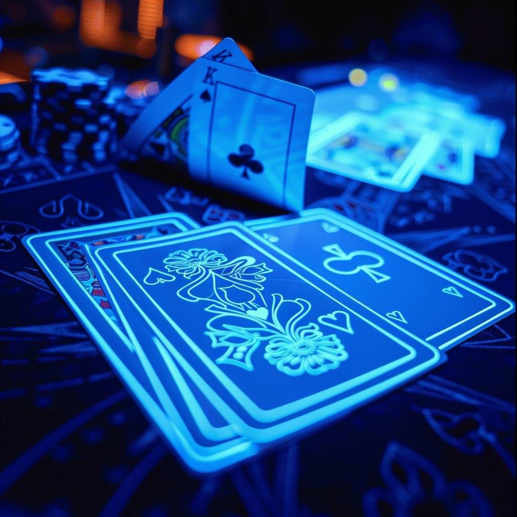 Antarmuka permainan Lightning Dice dengan dealer langsung di jp789