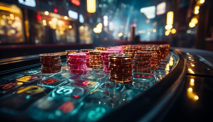 E-wallet DANA & e-wallet Metode pembayaran DANA dan OVO untuk deposit Lightning Dice